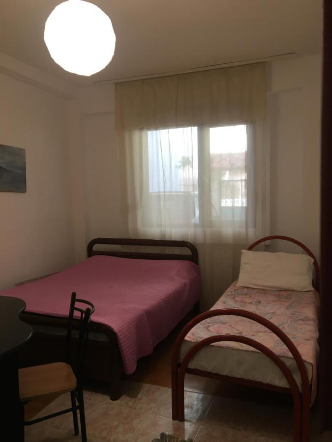 Private Apartment At Guest House Hektor & Aferdita วญอเรอ ภายนอก รูปภาพ