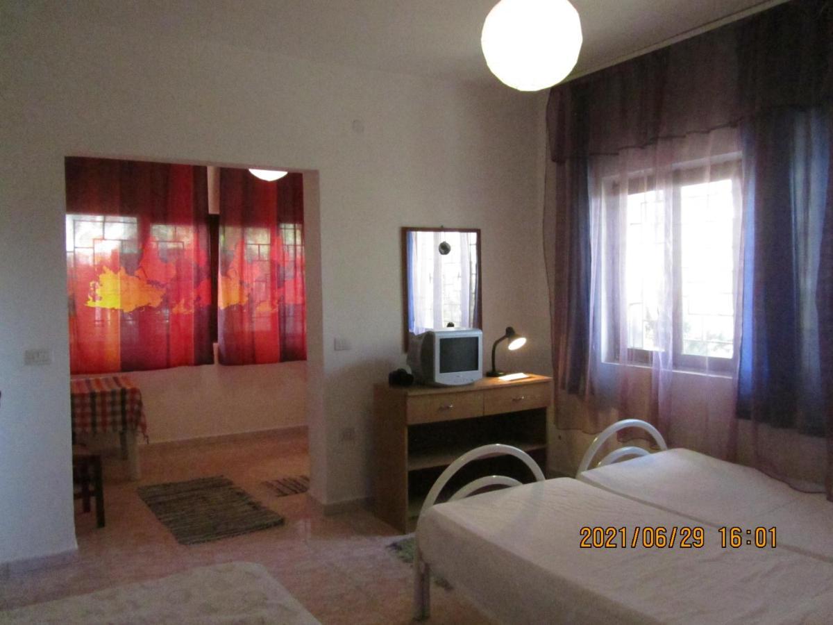 Private Apartment At Guest House Hektor & Aferdita วญอเรอ ภายนอก รูปภาพ